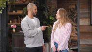 Holden comes to Claire's rescue on Y&R | Image: JPI